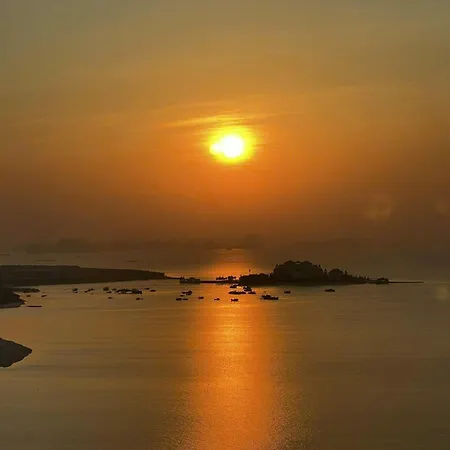 Condotel - Alacarte Ha Long -By Nga