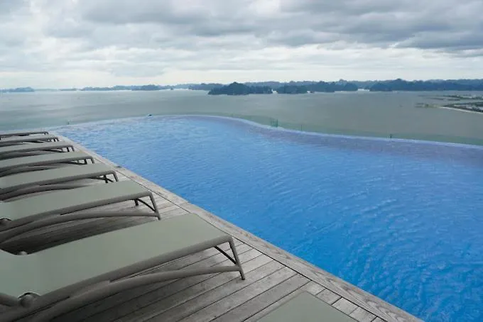 Condotel - Alacarte -by Nga Aparthotel Ha Long