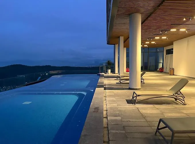Condotel - Alacarte -by Nga * Ha Long