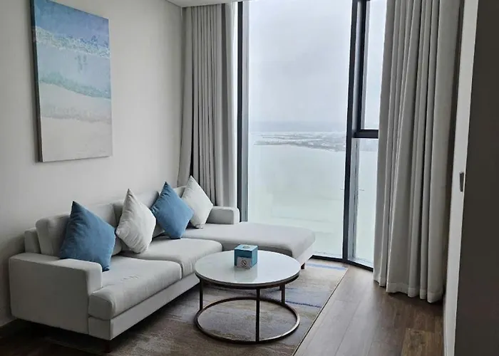 Condotel - Alacarte -by Nga Aparthotel Ha Long