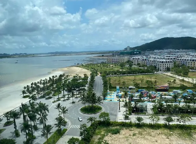 Condotel - Alacarte -by Nga Aparthotel Ha Long