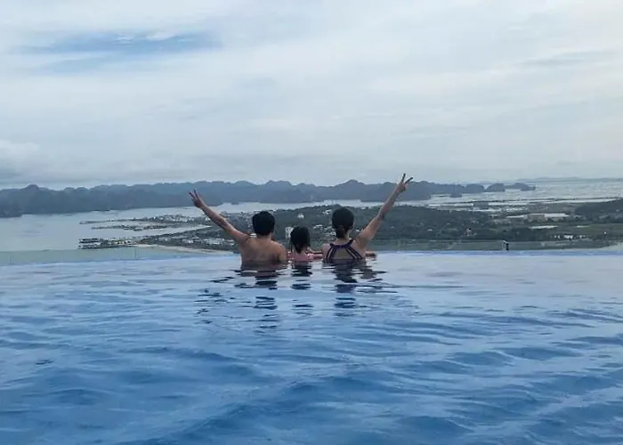 Condotel - Alacarte -by Nga * Ha Long