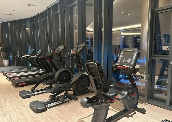 Condotel - Alacarte -by Nga Aparthotel
