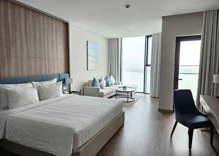 Aparthotel Condotel - Alacarte -by Nga Ha Long