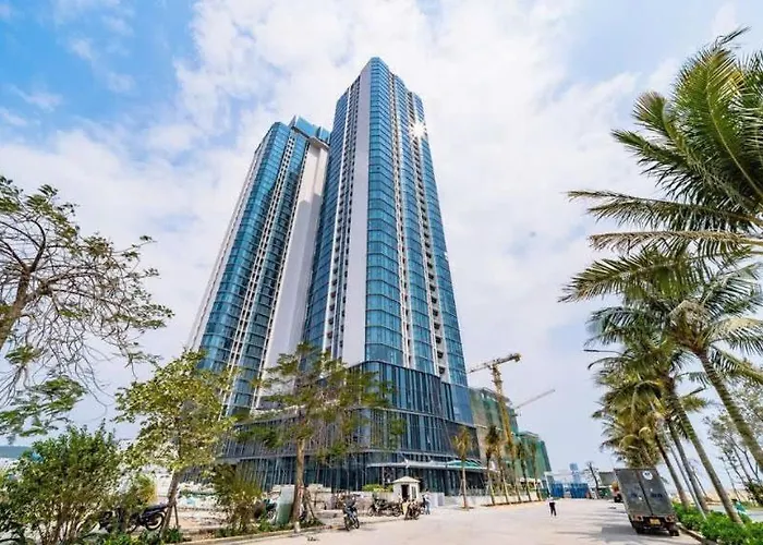 Aparthotel Condotel - Alacarte -by Nga Ha Long