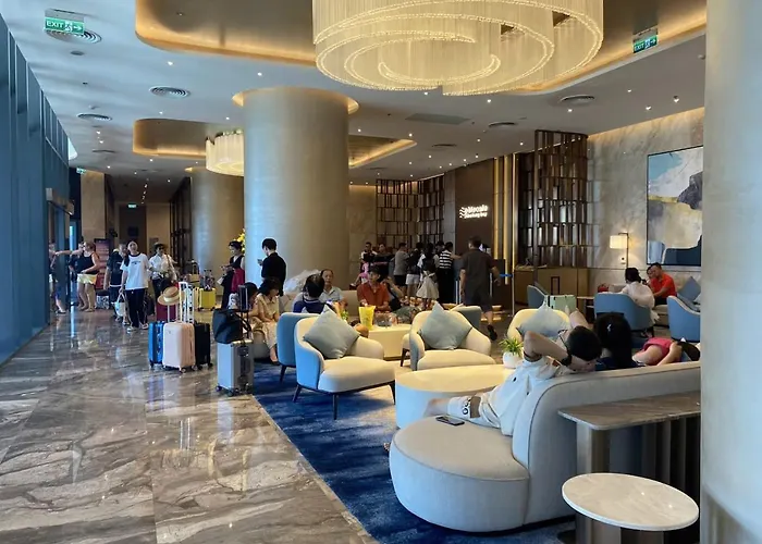 Aparthotel Condotel - Alacarte -by Nga Ha Long