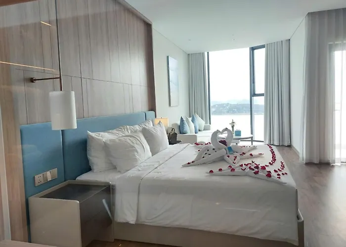 Condotel - Alacarte -by Nga * Ha Long