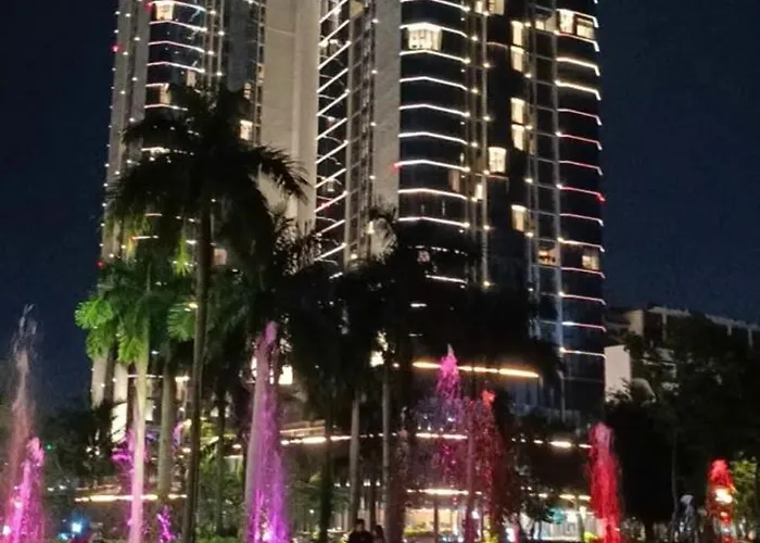 Condotel - Alacarte -by Nga * Ha Long