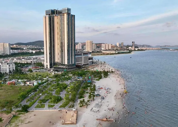 Condotel - Alacarte -by Nga Aparthotel Ha Long