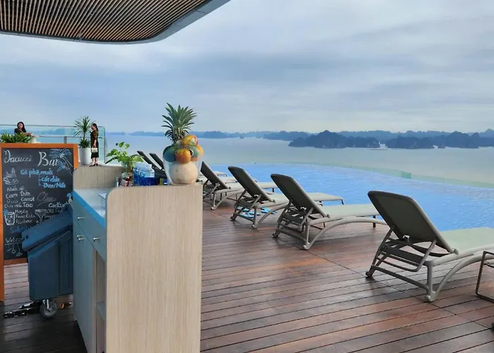 Aparthotel Condotel - Alacarte -by Nga Ha Long