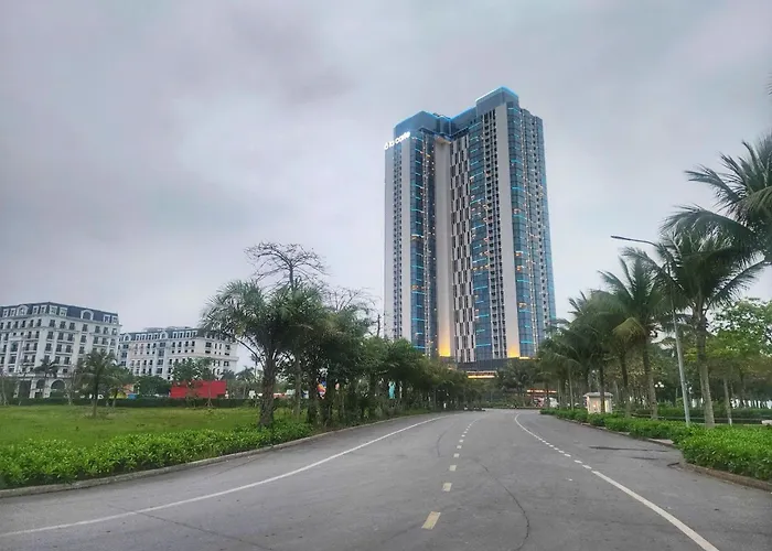 Condotel - Alacarte -by Nga *