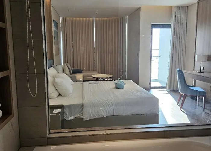 Aparthotel Condotel - Alacarte -by Nga